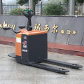 Chine OEM fabricants 2,0 tonnes entièrement électrique transpalette (CBD20)